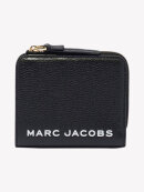 Marc Jacobs - THE BOLD MINI COMPACT ZIP WALLET