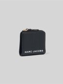 Marc Jacobs - THE BOLD MINI COMPACT ZIP WALLET