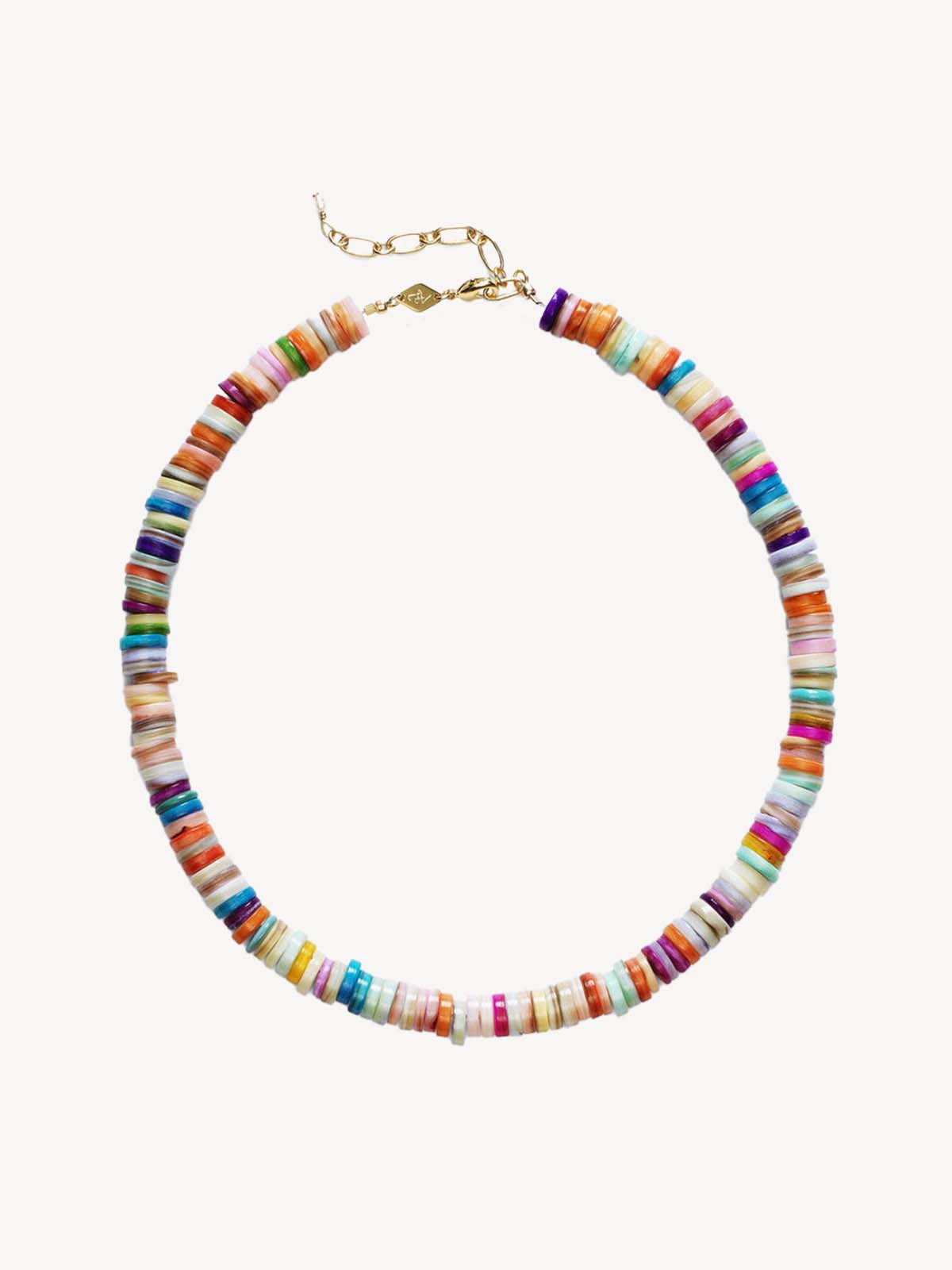 Anni Lu - HOLIDAY NECKLACE