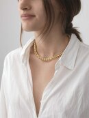 Anni Lu - LIQUID GOLD NECKLACE