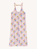 Ganni - MIDI SLIP DRESS