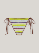 Ganni - Crochet bikiniunderdel