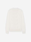 Maison Kitsune - PIQUE PULLOVER 