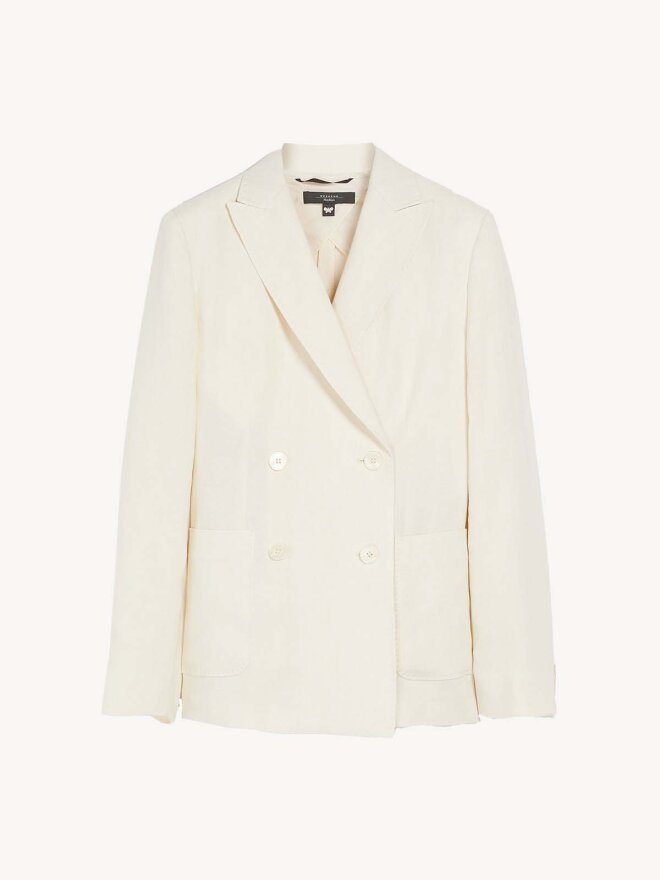 Max Mara - FERTILE BLAZER