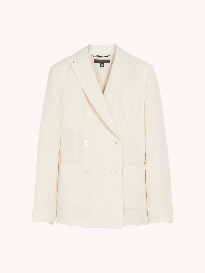 Max Mara - FERTILE BLAZER