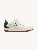 Visuklass Leather Stratr65 EVERGREEN