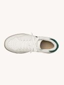 Visuklass Leather Stratr65 EVERGREEN