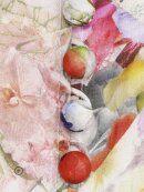 Zimmermann - PRIMA BUTTON BLUSE