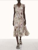 Zimmermann - DANCER FLUTTER KJOLE