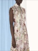 Zimmermann - DANCER FLUTTER KJOLE