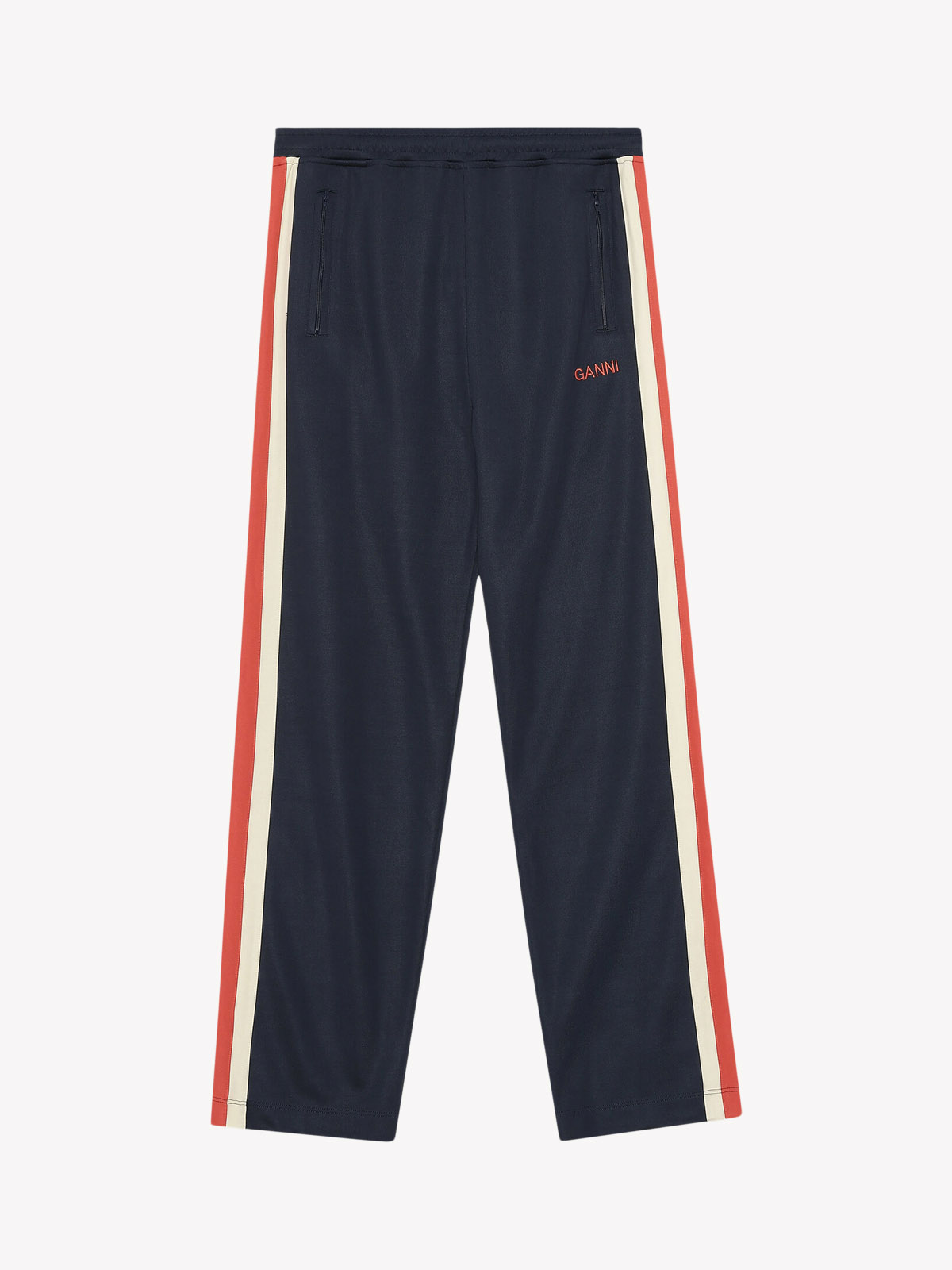 Ganni track pants clearance