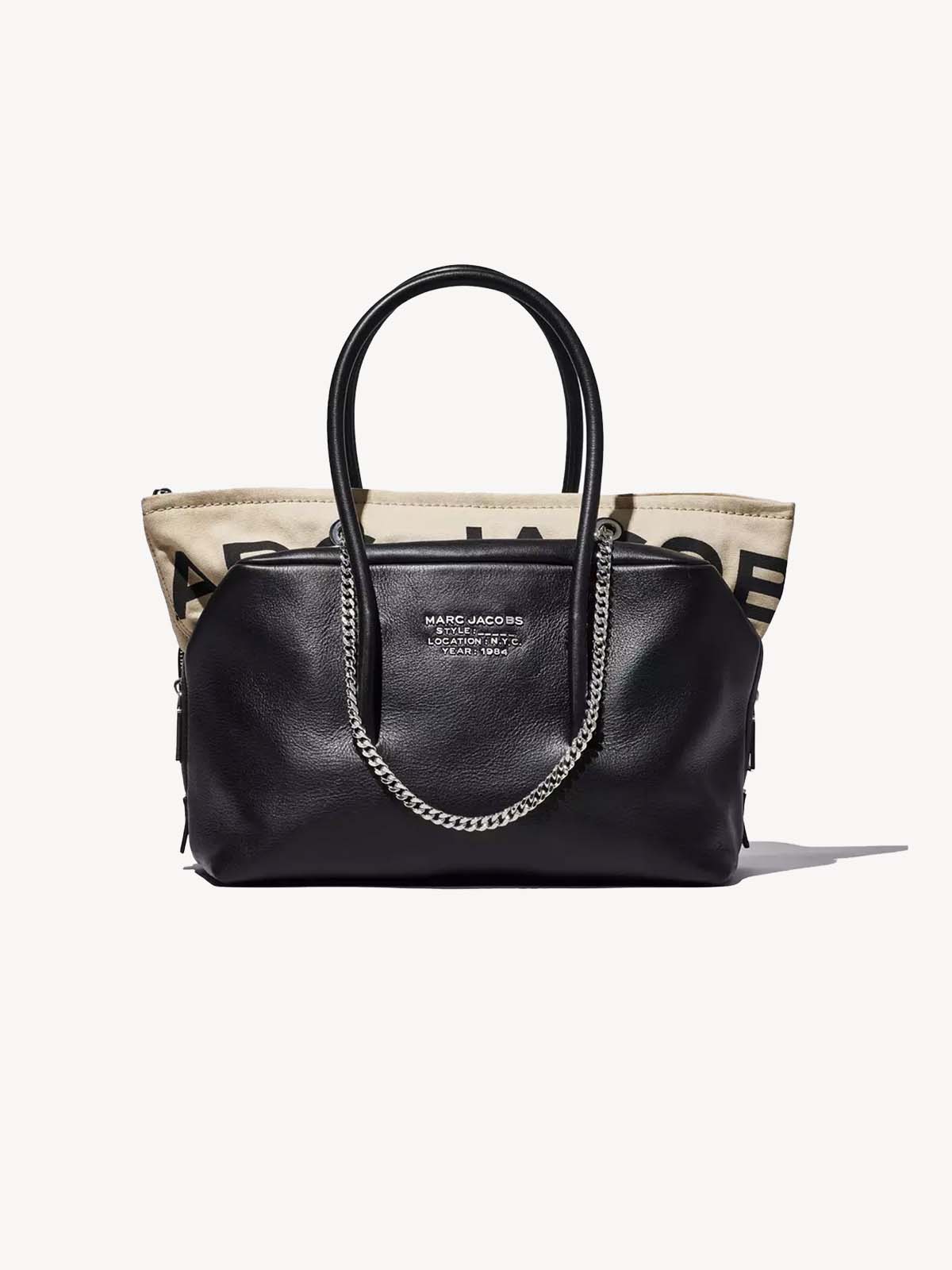 - Marc Jacobs The Satchel Bag - Køb på ROOM4.dk