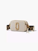 Marc Jacobs - THE PERFORATED SNAPSHOT TAPIOCA