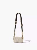 Marc Jacobs - THE PERFORATED SNAPSHOT TAPIOCA