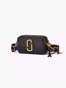 Marc Jacobs - THE PERFORATED SNAPSHOT SORT
