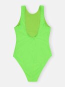 Ganni - RECYCLED SPORTY BADEDRAGT