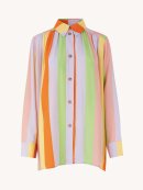 Stine Goya - LAURA SHIRT CANDY STRIPE