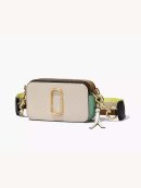 Marc Jacobs - THE COLORBLOCK SNAPSHOT TAPIOCA