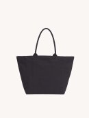 Isabel Marant Etoile - YENKY LOGO TOTE BAG SORT