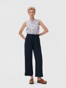 Ganni - CROPPED PANTS