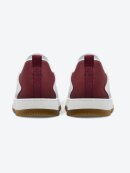 VISUKLASS LEATHER WINERY RED