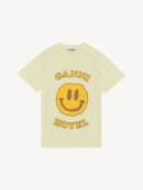 Ganni - GANNI HOTEL T-SHIRT FLAN