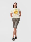 Ganni - GANNI HOTEL T-SHIRT FLAN