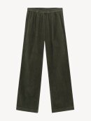 Skall Studio - HELENA PANTS MOSS GREEN