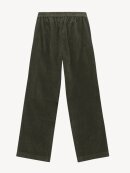 Skall Studio - HELENA PANTS MOSS GREEN