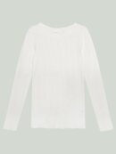 Skall Studio - EDIE BLUSE OFFWHITE