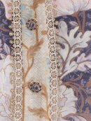 Zimmermann - Celestial spliced bluse