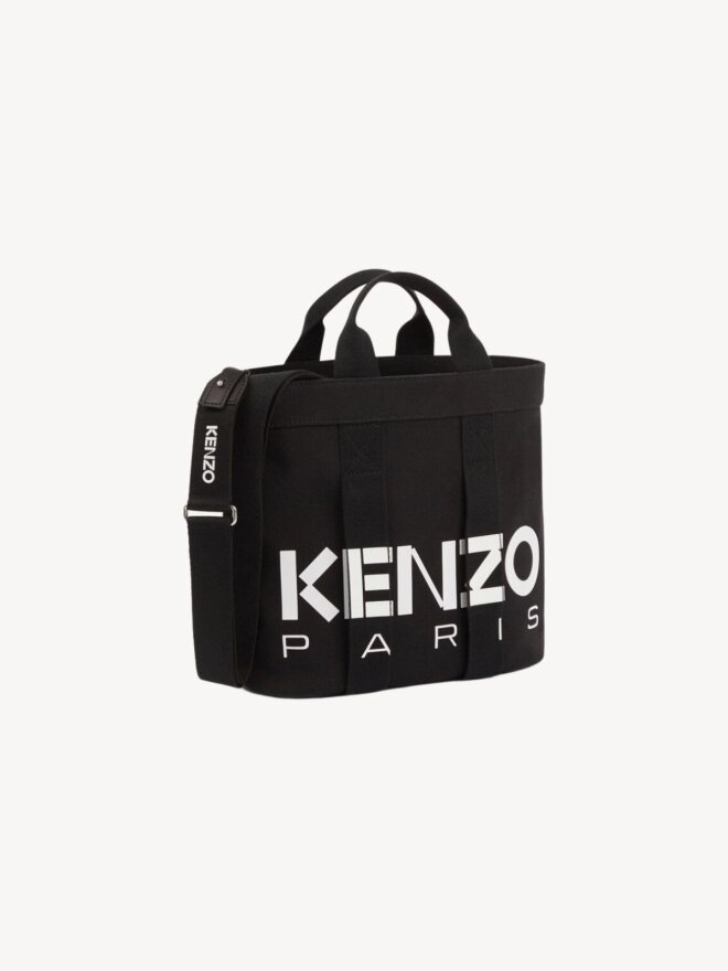 Kenzo - KABA SMALL TOTE BAG