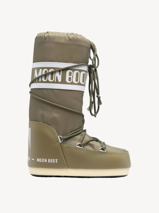 MOON BOOT - MOON BOOT KHAKI