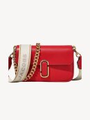 Marc Jacobs - Shoulder Bag True Red