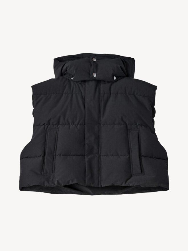 H2O FAGERHOLT - Warm Up Vest