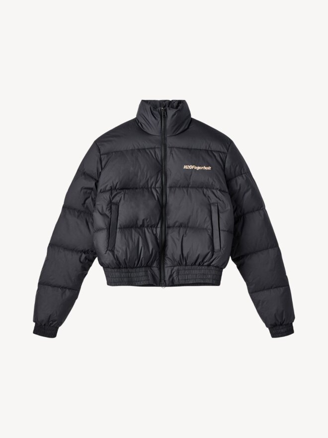 H2O FAGERHOLT - Overall Jacket