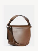 Ganni - Banner Western Saddle Taske