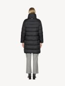 Max Mara - Lamine Jakke Sort