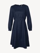 Max Mara - Luigia Kjole Navy