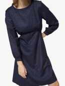 Max Mara - Luigia Kjole Navy