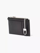 Marc Jacobs - SLIM TOP ZIP PUNG SORT