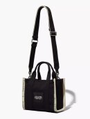 Marc Jacobs - JACQUARD MINI TOTE TASKE SORT