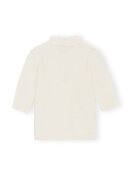 Ganni - SHORT SLEEVE TOP