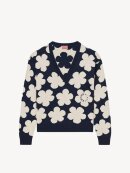 Kenzo - Hana Dots Jumper