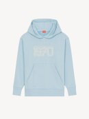Kenzo - TIGER VARSITY OVERSIZE SWEATSHIRT