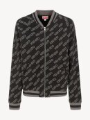 Kenzo - ZIP-UP SWEATSHIRT