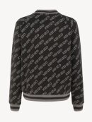 Kenzo - ZIP-UP SWEATSHIRT