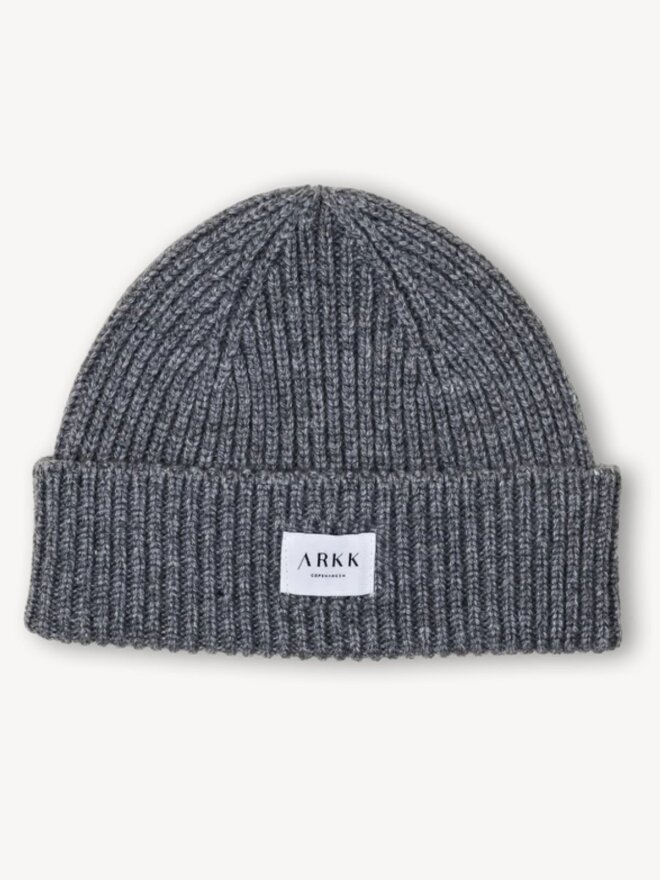 ARKK - Classic Beanie Mørkegrå