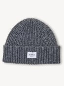 Classic Beanie Mørkegrå