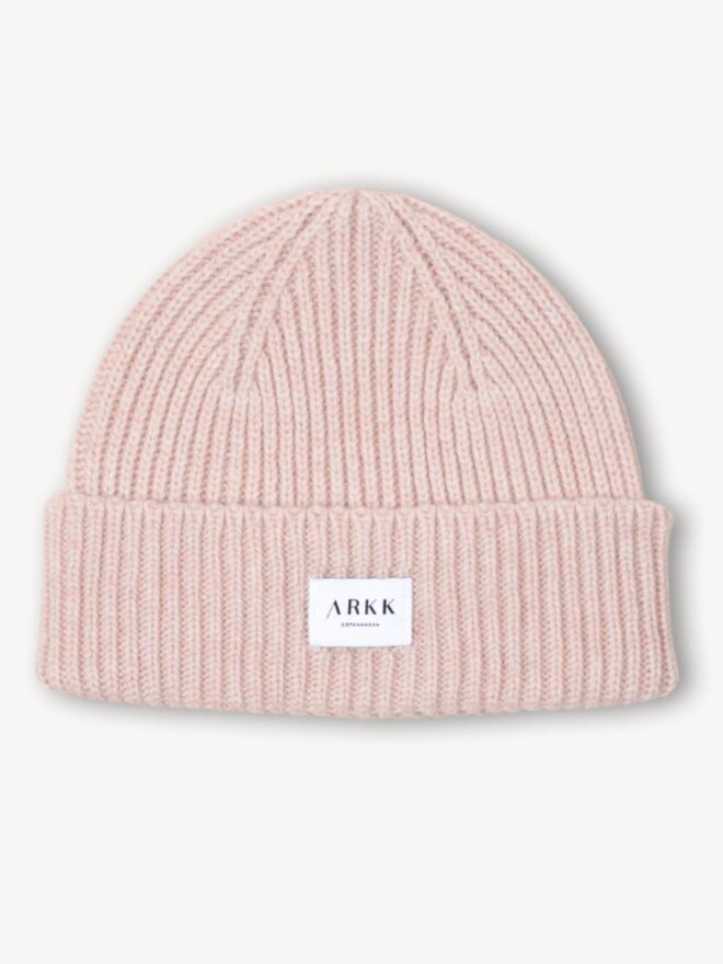 ARKK - Classic Beanie Lys Pink